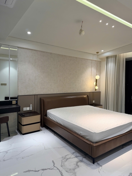 BÁN CĂN HỘ SCENIC VALLEY 1 - MD3.02 - 133M2 - THIẾT KẾ 3 PHÒNG NGỦ - SẴN HỢP ĐỒNG THUÊ