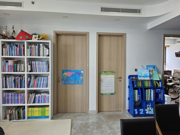 CHO THUÊ MIDTOWN THE PEAK PHÚ MỸ HƯNG 129M² – 3PN FULL NỘI THẤT – CĂN HỘ CAO CẤP QUẬN 7