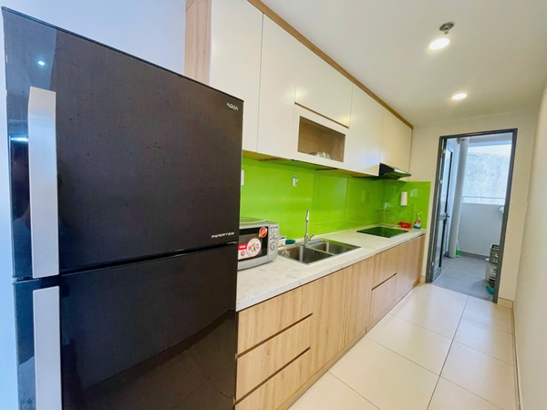 CHO THUÊ CĂN HỘ MASTERI THẢO ĐIỀN – 71M² – 2PN – FULL NỘI THẤT