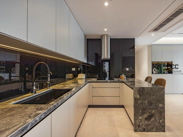 🌟 CHO THUÊ CĂN HỘ ANTONIA – 115m² | 3PN | 2WC | $2,200/THÁNG