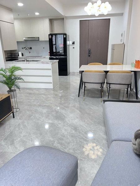 CHO THUÊ CĂN HỘ MIDTOWN THE PEAK 2PN - 98M2 - NỘI THẤT ĐẦY ĐỦ