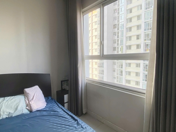 🏡CĂN HỘ CHO THUÊ – LEXINGTON RESIDENCE- 1 PHÒNG NGỦ- 49M2