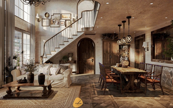 CHO THUÊ SIÊU PHẨM THE OPERA METROPOLE THỦ THIÊM 450M2 - SÂN VƯỜN
