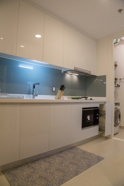 ✨ CHO THUÊ CĂN HỘ 1 PHÒNG NGỦ GATEWAY THẢO ĐIỀN – 58M² FULL NỘI THẤT, GIÁ BAO VAT ✨