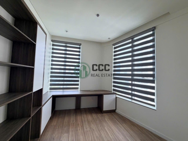 ✨CHO THUÊ ZEIT THỦ THIÊM- 3 PHÒNG NGỦ- 135M2