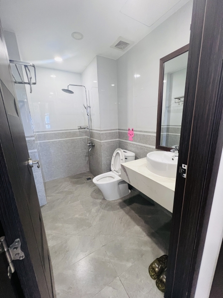 BÁN CHUNG CƯ SAIGON SOUTH FULL NỘI THẤT