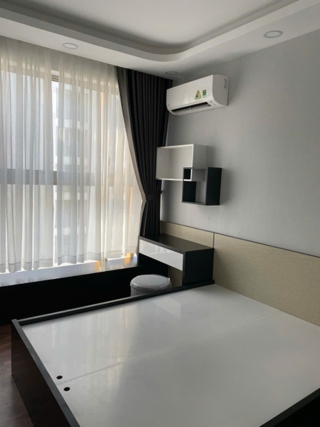 BÁN CĂN HỘ MIDTOWN M6 THE SYMPHONY 2 PHÒNG NGỦ - 91M2 - Ô XE HƠI TRỆT - SẴN SỔ HỒNG