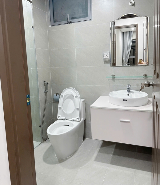 CHO THUÊ CĂN HỘ CELESTA RISE NHÀ BÈ – 89M² – 2 PHÒNG NGỦ – FULL NỘI THẤ