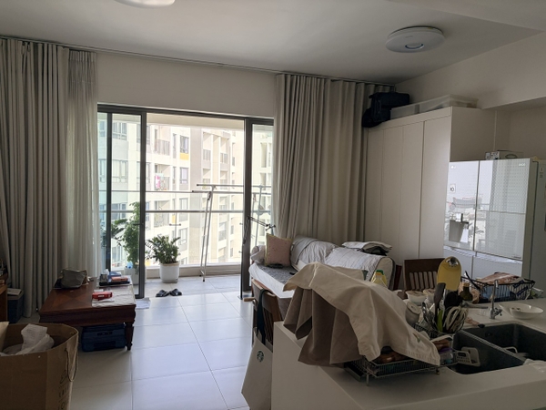 BÁN CĂN HỘ GATEWAY THẢO ĐIỀN 2 PHÒNG NGỦ 91M2 SUẤT SPA