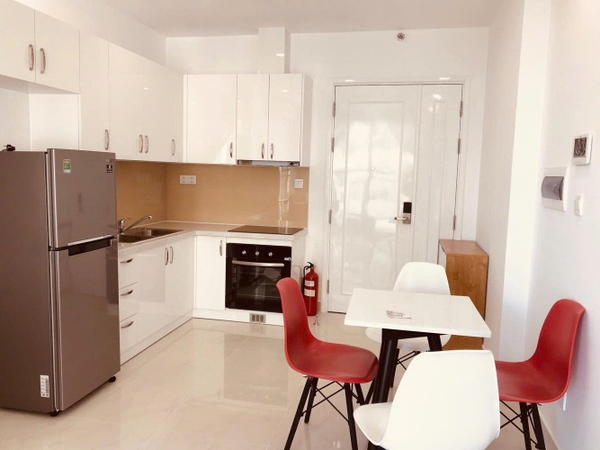 CHO THUÊ CĂN HỘ CHUNG CƯ SAIGON MIA 2 PHÒNG NGỦ