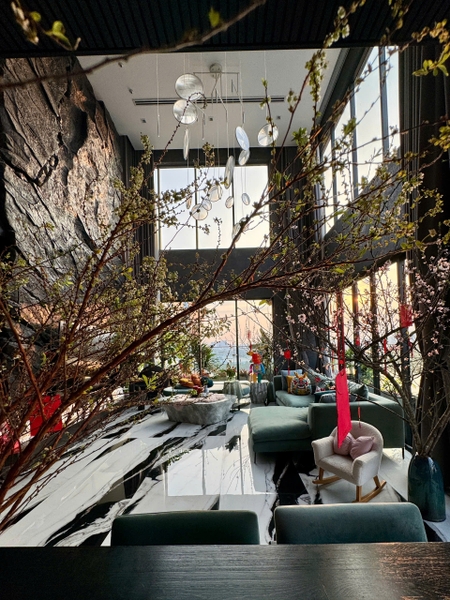 BÁN DUPLEX CHUNG CƯ ONE VERANDAH 3 PHÒNG NGỦ