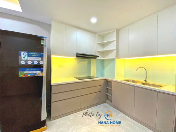 BÁN CĂN HỘ CHUNG CƯ SAIGON SOUTH 2PN