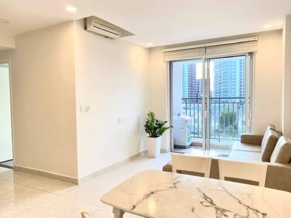 CHO THUÊ CĂN HỘ CHUNG CƯ SUNRISE RIVERSIDE 2PN