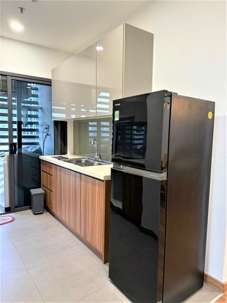 ECOGEEEN  SAIGON 3 PHÒNG NGỦ FULL NỘI THẤT CHO THUÊ
