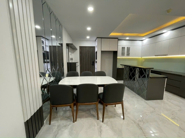 BÁN CĂN HỘ CHUNG CƯ LAVIDA PLUS 3 PHÒNG NGỦ FULL NỘI THẤT