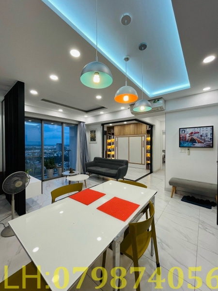 BÁN CĂN HỘ CHUNG CƯ HƯNG PHÚC