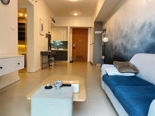 🌿 BÁN CĂN HỘ GEATWAY THẢO ĐIỀN- 50M2-1 PHÒNG NGỦ-1WC-7.7 TỶ ALL IN