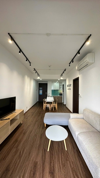 BÁN CĂN HỘ ONE VERANDAH 1 PHÒNG NGỦ ĐẦY ĐỦ NỘI THẤT