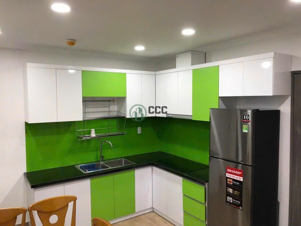 🌟 CHO THUÊ CĂN HỘ SAIGON SOUTH – 2PN | 75M² | 15TR/THÁNG 🌟