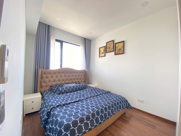 BÁN CĂN HỘ ONE VERANDAH 1 PHÒNG NGỦ FULL NỘI THẤT