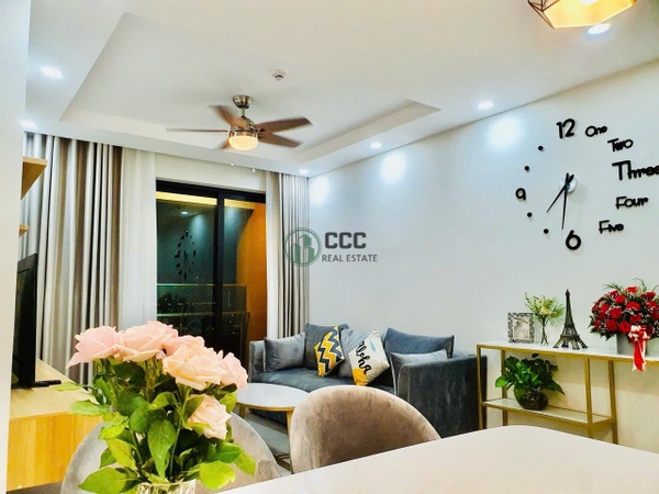 🌟 CHO THUÊ CĂN HỘ FELIZ EN VISTA – VIEW ĐẸP, FULL NỘI THẤT 🌟