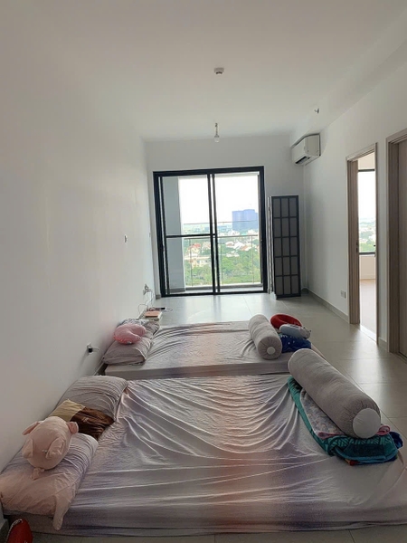 CHO THUÊ CĂN HỘ CHUNG CƯ HƯNG PHÚC PREMIER 2PN