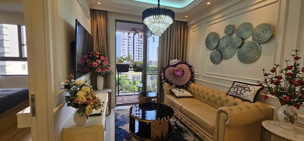 🌟 CHO THUÊ CĂN HỘ SAIGON SOUTH – 2PN | 76M² | 18TR/THÁNG 🌟