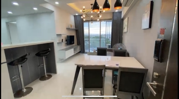 CHO THUÊ CĂN HỘ HƯNG PHÚC PREMIER 2 PHÒNG NGỦ FULL NỘI THẤT