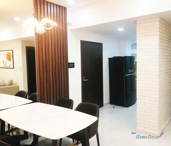 CHO THUÊ CĂN HỘ CHUNG CƯ HƯNG PHÚC RESIDENCE