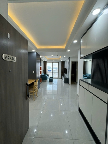 CHO THUÊ CĂN HỘ CHUNG CƯ SAIGON SOUTH 2PN FULL NỘI THẤT NHÀ ĐẸP