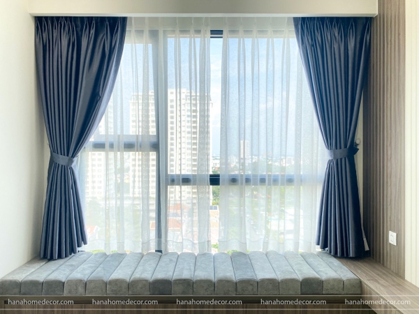 BÁN CĂN HỘ CHUNG CƯ ANTONIA 2PN