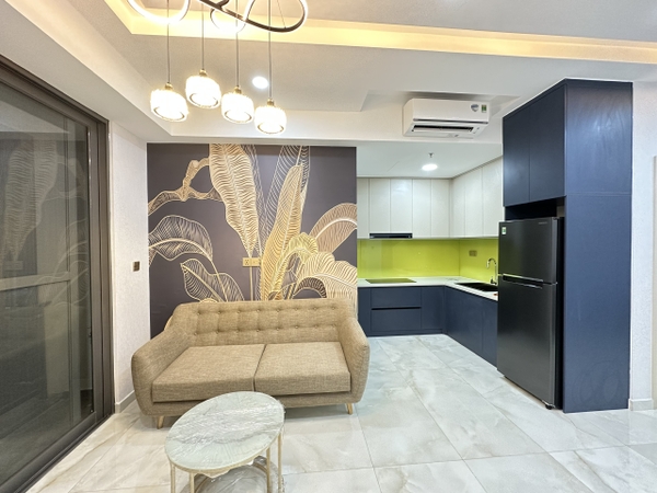 CHO THUÊ CĂN HỘ CHUNG CƯ ASCENTIA