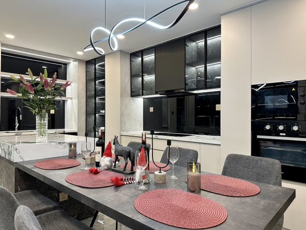 BÁN CĂN HỘ CHUNG CƯ RIVERSIDE RESIDENCE 3PN