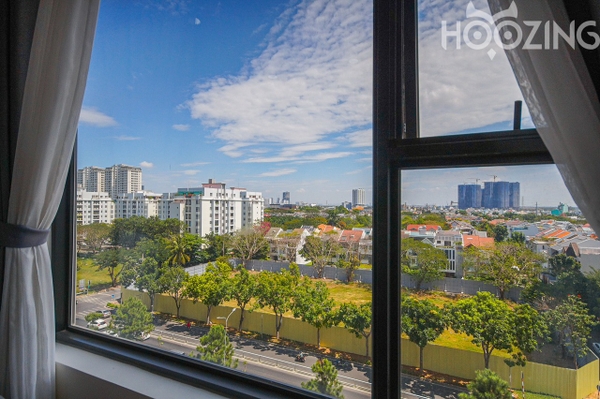BÁN CĂN HỘ CHUNG CƯ HƯNG PHÚC PREMIER