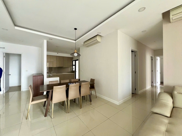 CHO THUÊ CĂN HỘ CHUNG CƯ ESTELLA HEIGHTS 3PN