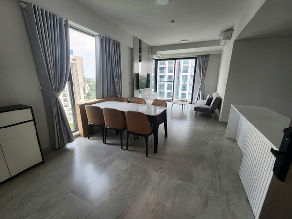 CHO THUÊ CĂN HỘ CHUNG CƯ CARDINAL COURT 3PN