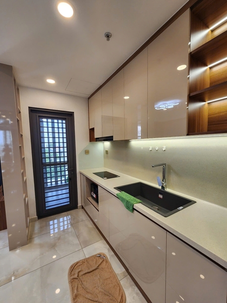 BÁN CĂN HỘ CHUNG CƯ ASCENTIA 2PN