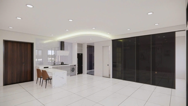 PHÚ MỸ HƯNG CHO THUÊ SHOPHOUSE MIDTOWN THE PEAK 80M2