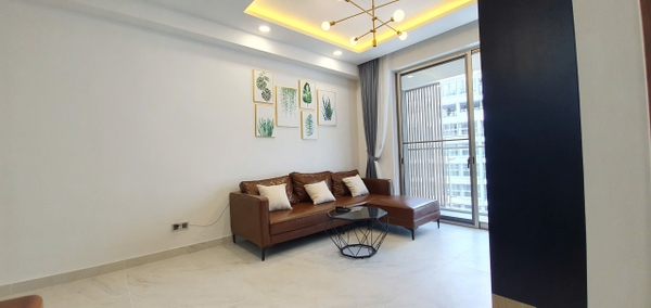 CHO THUÊ CĂN HỘ CHUNG CƯ MIDTOWN - PHÚ MỸ HƯNG