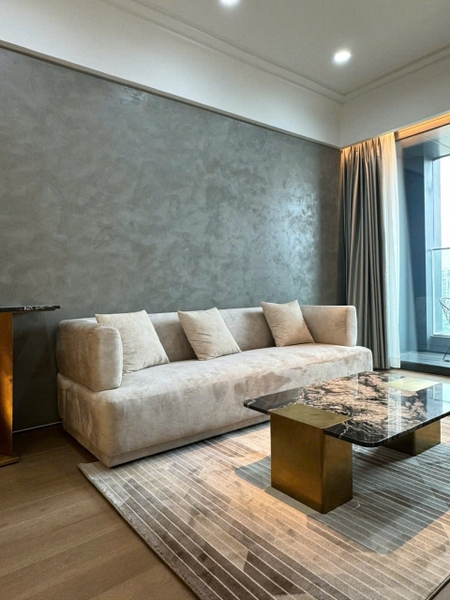 CHO THUÊ CĂN HỘ CAO CẤP GRAND MARINA 3 PHÒNG NGỦ, FULL NỘI THẤT