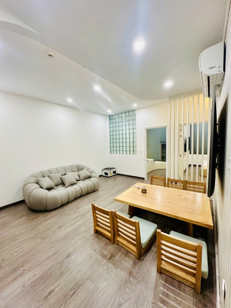 CHO THUÊ CĂN HỘ CHUNG CƯ MIDTOWN- PHÚ MỸ HƯNG