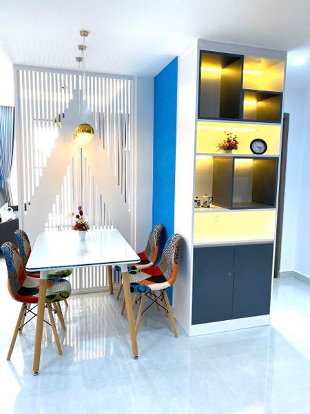 CHO THUÊ CĂN HỘ CHUNG CƯ SAION SOUTH 2 PN