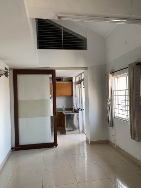 CHO THUÊ CĂN HỘ CHUNG CƯ HƯNG VƯỢNG 2, 2 PHÒNG NGỦ