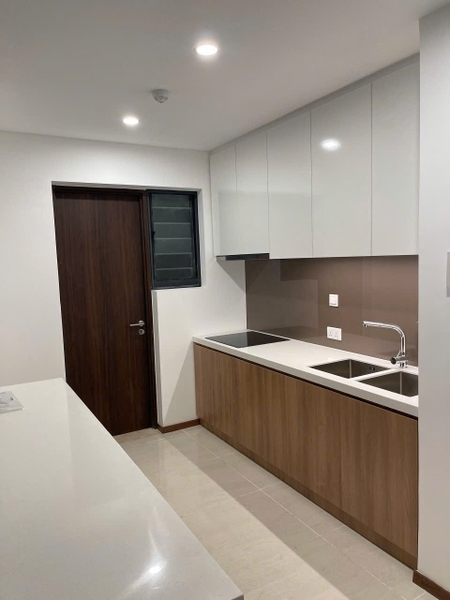 BÁN CĂN HỘ ONE VERANDAH 3 PHÒNG THẠNH MỸ LỢI