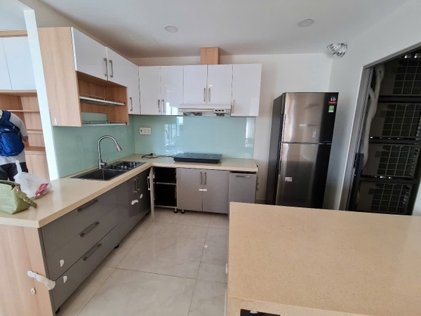 BÁN CĂN HỘ 3 PHÒNG ĐỦ NỘI THẤT CHUNG CƯ HƯNG PHÚC HAPPY RESIDENCE