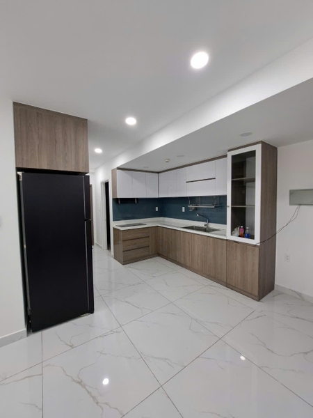 CHO THUÊ CĂN HỘ CHUNG CƯ SAIGON SOUTH 2PN FULL NỘI THẤT