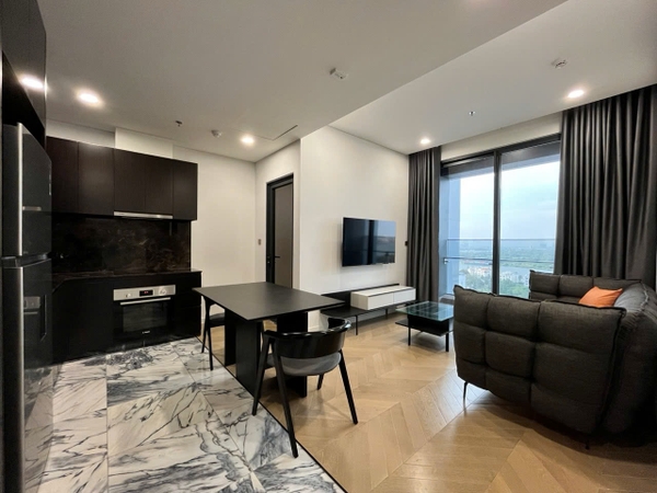 BÁN CĂN HỘ CHUNG CƯ LUMIERE 2PN