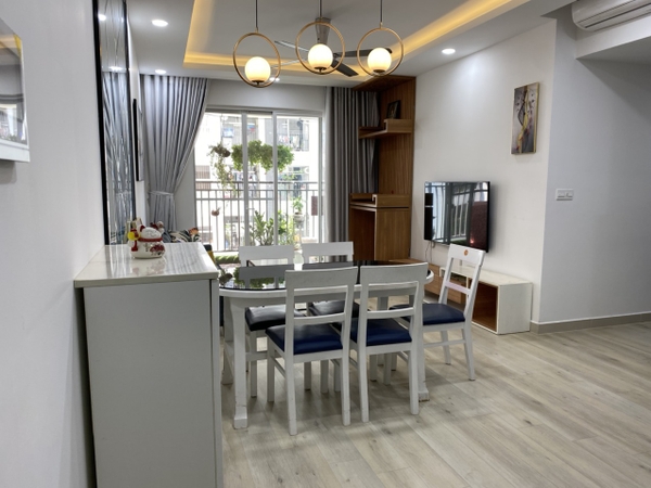 CHO THUÊ CĂN HỘ CUHUNG CƯ SUNRISE RIVERSIDE