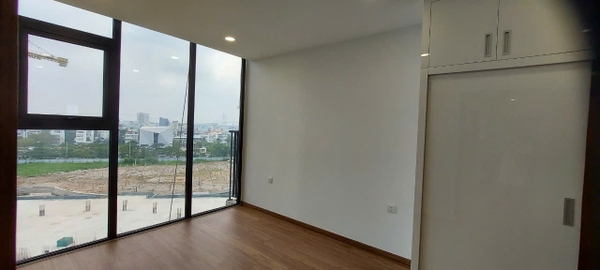 BÁN CĂN HỘ CHUNG CƯ ECOGREEN