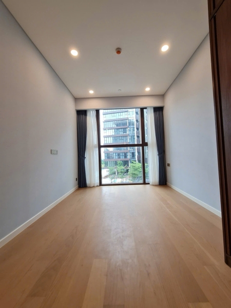CHO THUÊ CĂN HỘ 2 PHÒNG NGỦ GALLERIA -METROPOLE QUẬN 2